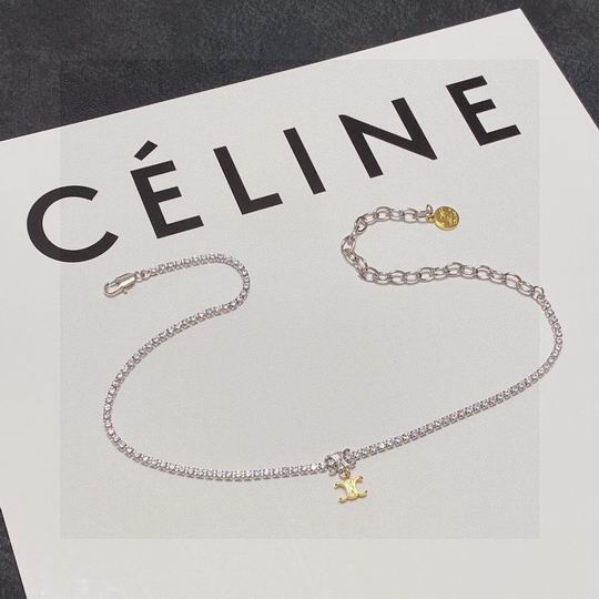 Celine Necklace 12lyh14